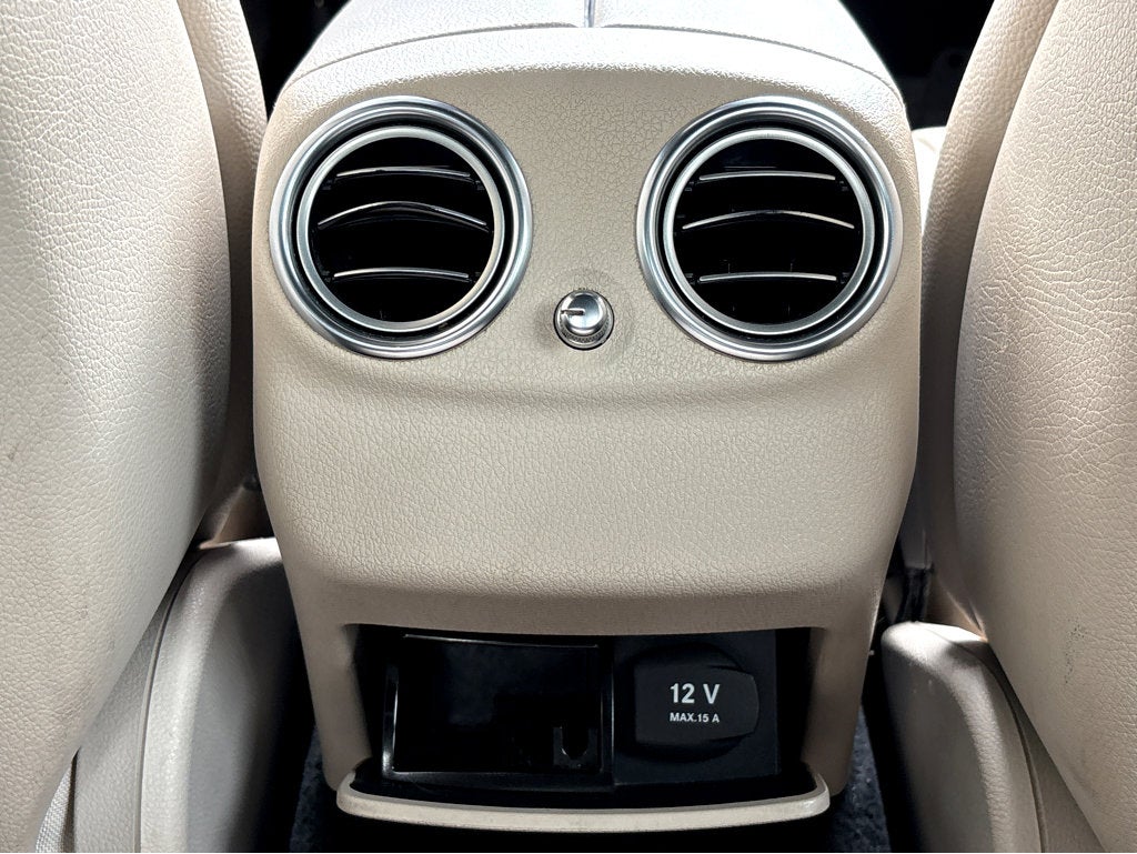 2017 Mercedes-Benz E-Class E 300