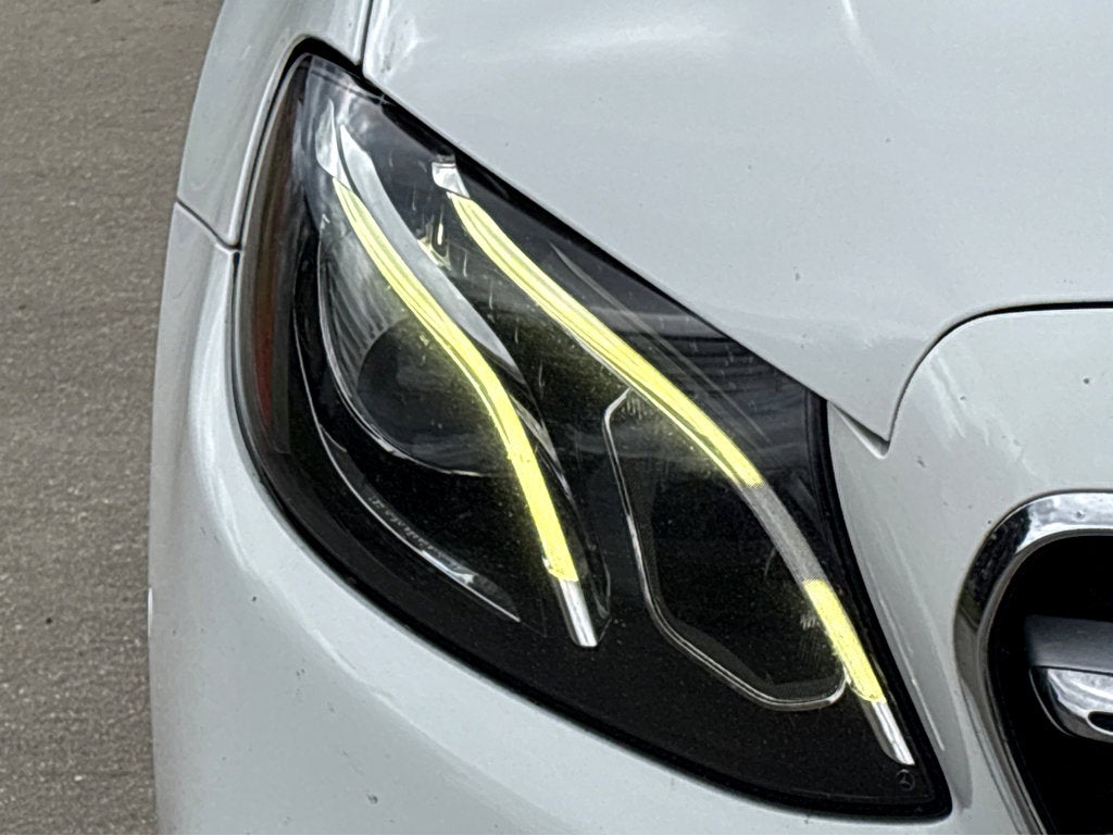 2017 Mercedes-Benz E-Class E 300