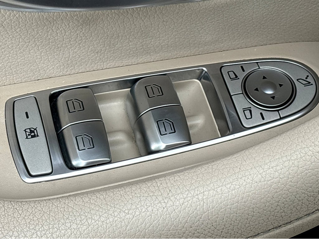 2017 Mercedes-Benz E-Class E 300