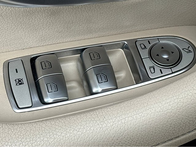 2017 Mercedes-Benz E-Class E 300