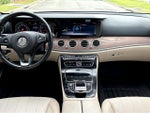 2017 Mercedes-Benz E-Class E 300
