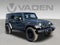 2018 Jeep Wrangler JK Unlimited Willys Wheeler