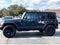 2018 Jeep Wrangler JK Unlimited Willys Wheeler