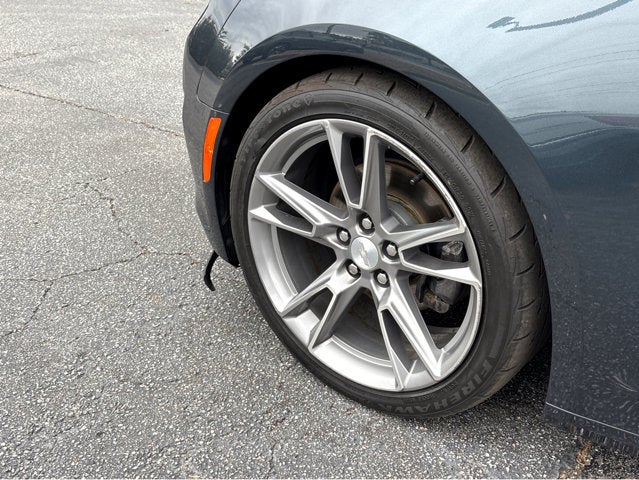 2019 Chevrolet Camaro 3LT