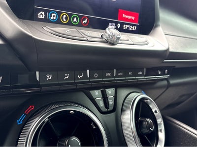 2019 Chevrolet Camaro 3LT