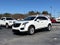 2021 Cadillac XT5 FWD Luxury