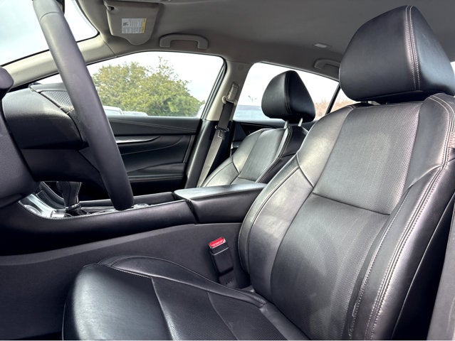 2023 Nissan Maxima SV