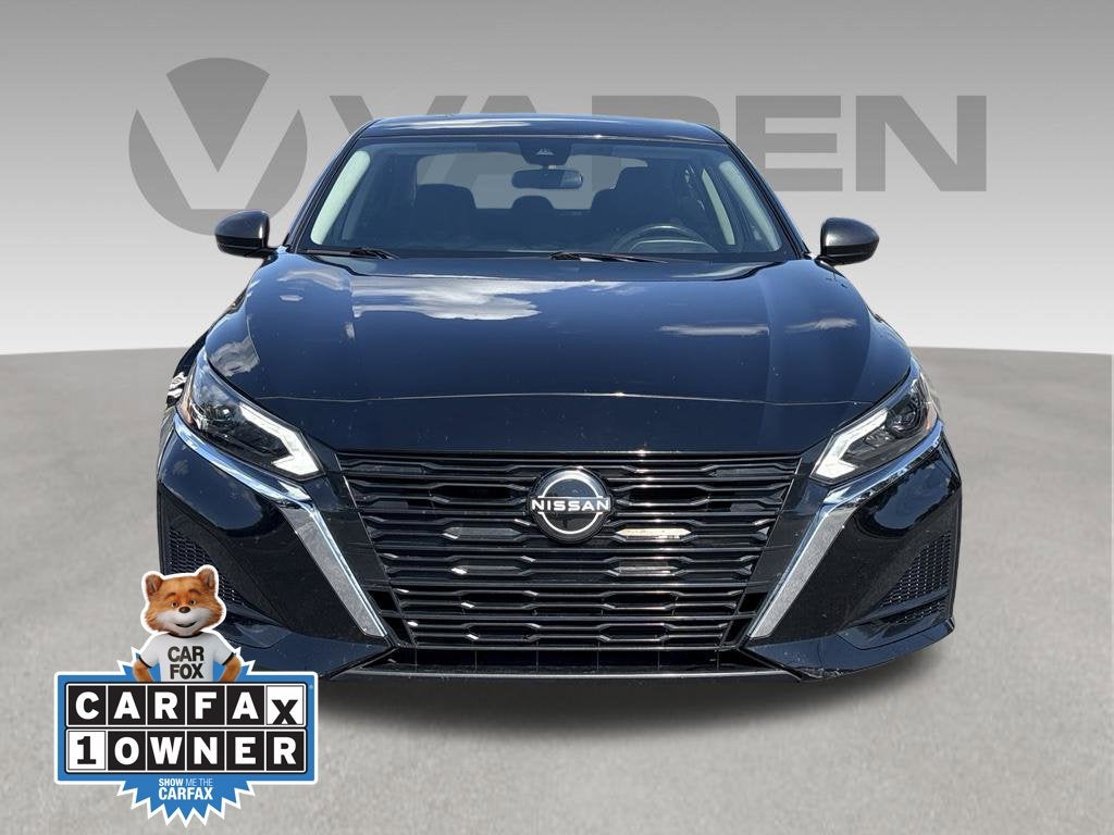 2024 Nissan Altima 2.5 S