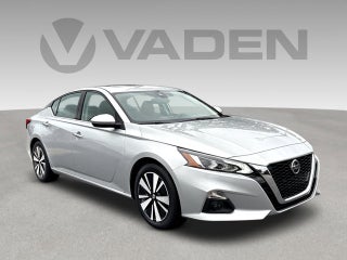 2019 Nissan Altima 2.5 SV