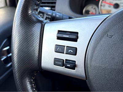 2018 Nissan Frontier PRO-4X