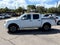 2018 Nissan Frontier PRO-4X