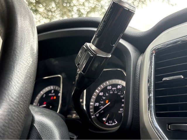 2017 Nissan Titan XD SV