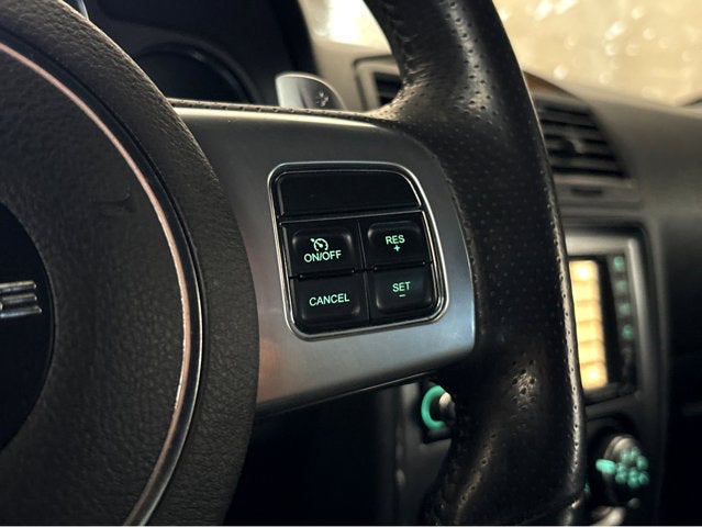 2014 Dodge Challenger SRT8 Core