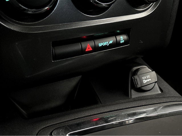 2014 Dodge Challenger SRT8 Core