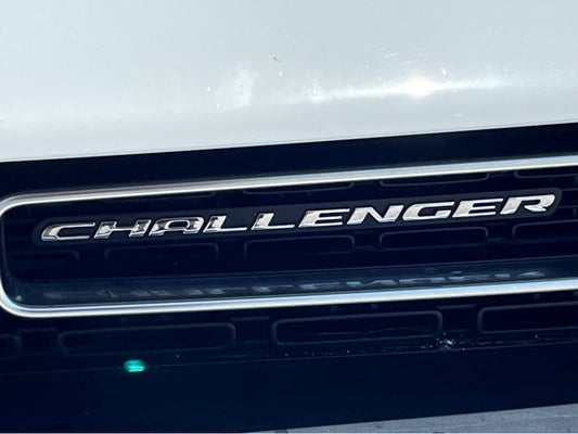 2022 Dodge Challenger GT in Brunswick, GA - Vaden Hyundai of Brunswick