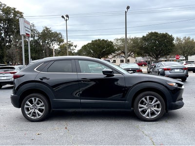 2023 Mazda Mazda CX-30 2.5 S Preferred Package