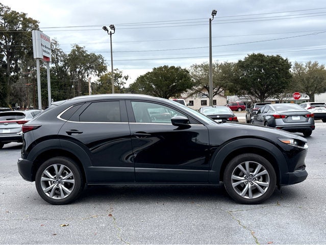 2023 Mazda Mazda CX-30 2.5 S Preferred Package
