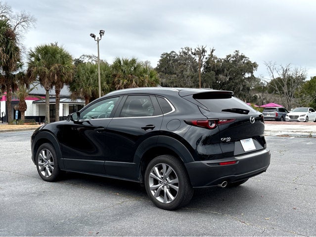 2023 Mazda Mazda CX-30 2.5 S Preferred Package
