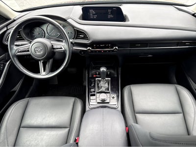 2023 Mazda Mazda CX-30 2.5 S Preferred Package