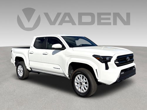 2024 Toyota Tacoma 2WD SR5