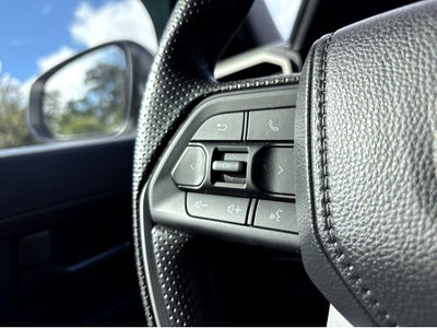 2024 Toyota Tacoma 2WD SR5