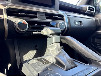 2024 Toyota Tacoma 2WD SR5