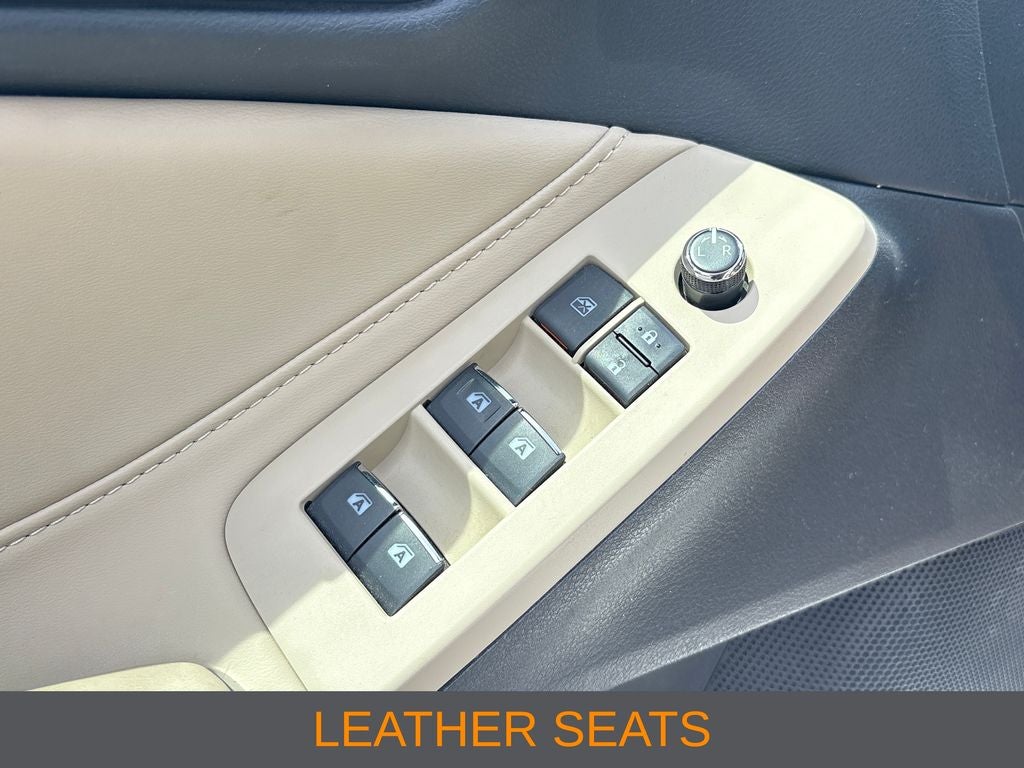 2020 Toyota Avalon XLE