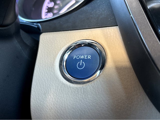 2019 Toyota Camry XLE