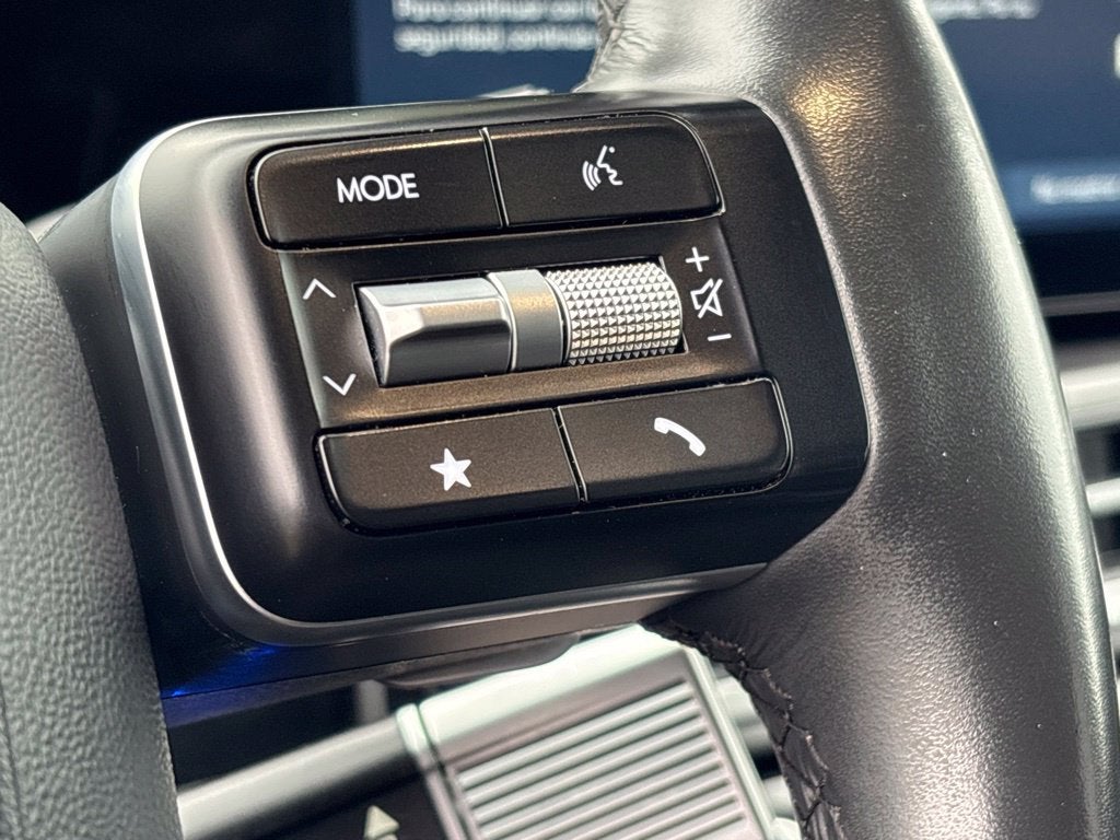 2024 Hyundai SANTA FE SE