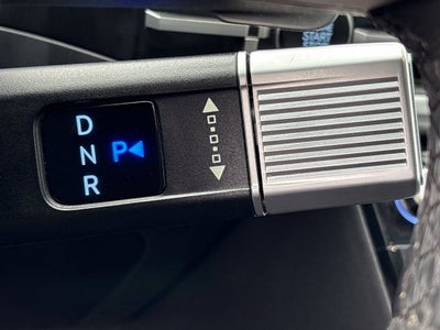 2024 Hyundai SANTA FE SE