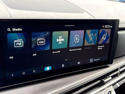 2024 Hyundai SANTA FE SE