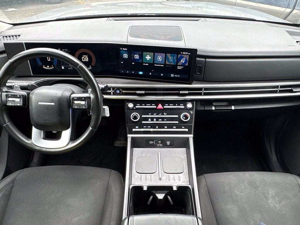 2024 Hyundai SANTA FE SE