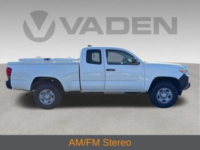 2020 Toyota Tacoma SR