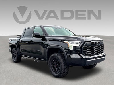 2024 Toyota Tundra 4WD Limited