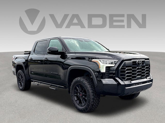 2024 Toyota Tundra 4WD Limited