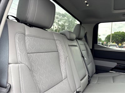 2024 Toyota Tundra 4WD Limited