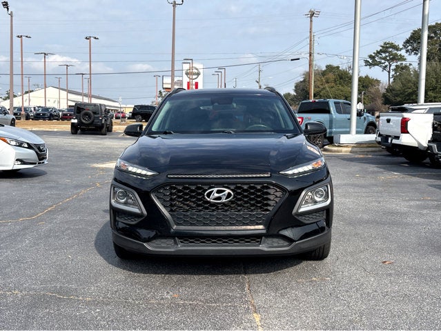 2019 Hyundai KONA SEL