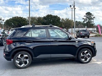 2023 Hyundai VENUE SEL