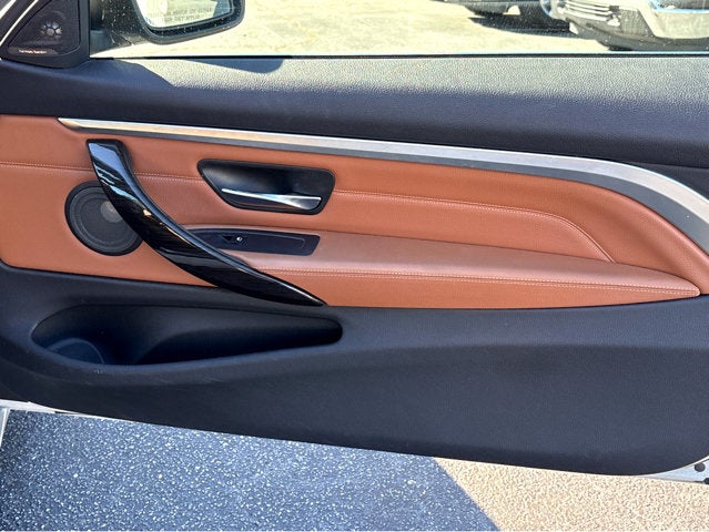 2015 BMW 4 Series 428i