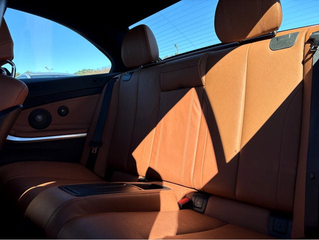 2015 BMW 4 Series 428i