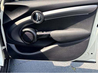 2023 MINI Cooper S Cooper S