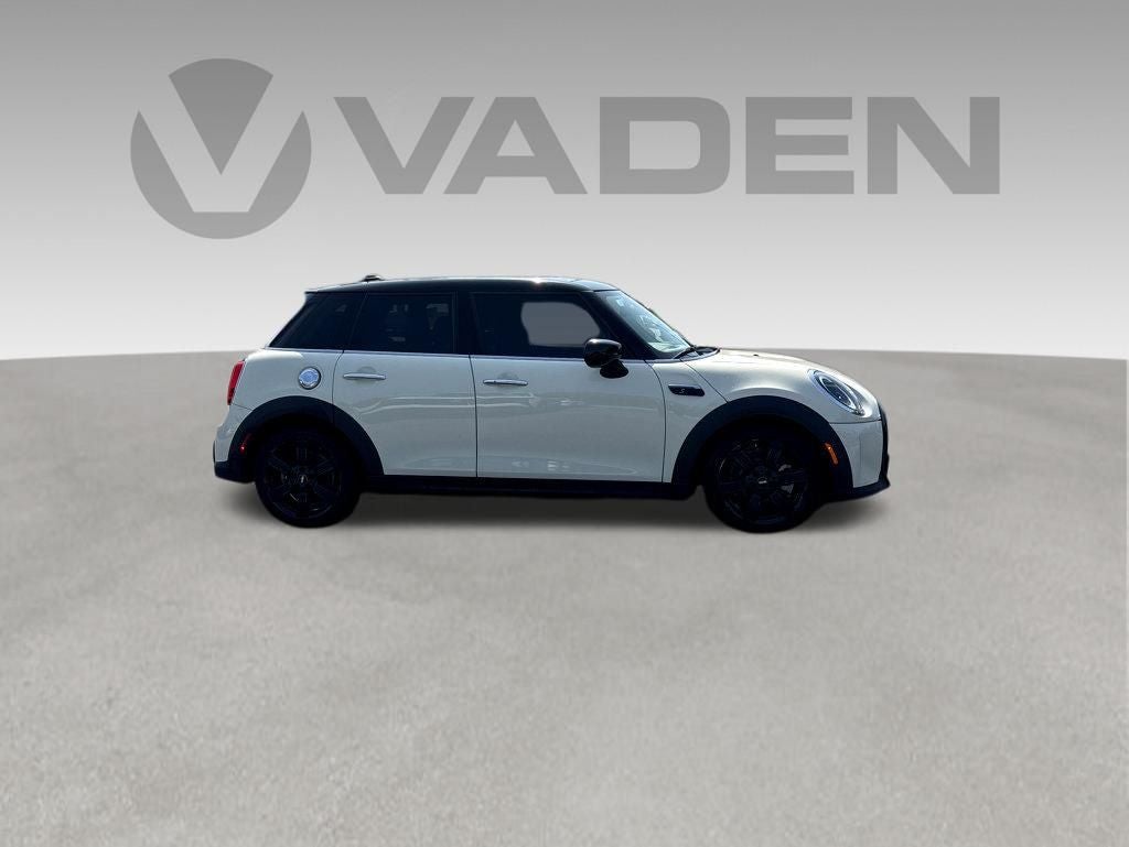 2023 MINI Cooper S Cooper S