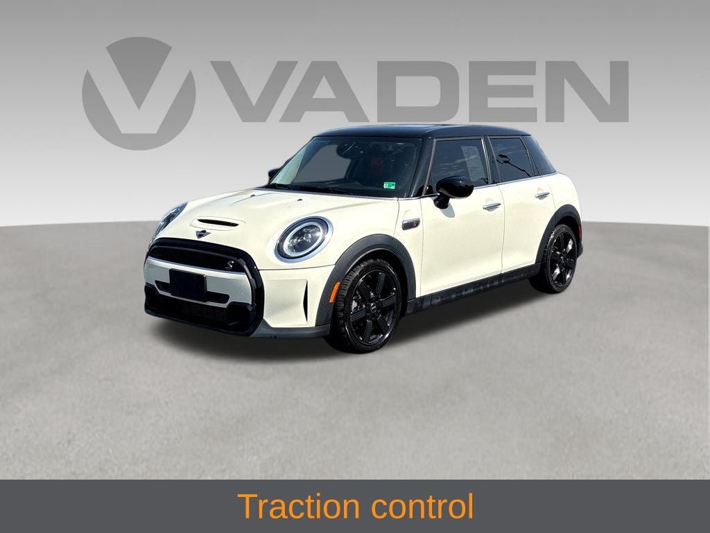 2023 MINI Cooper S Cooper S