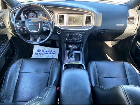 2021 Dodge Charger SXT in Brunswick, GA - Vaden Hyundai of Brunswick
