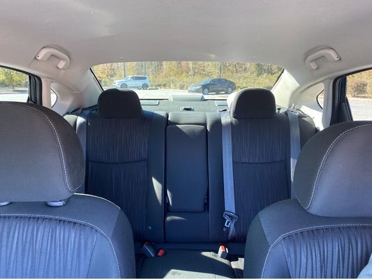 2019 Nissan Sentra SV in Brunswick, GA - Vaden Hyundai of Brunswick