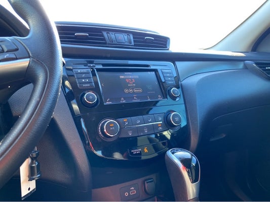 2019 Nissan Rogue Sport S in Brunswick, GA - Vaden Hyundai of Brunswick