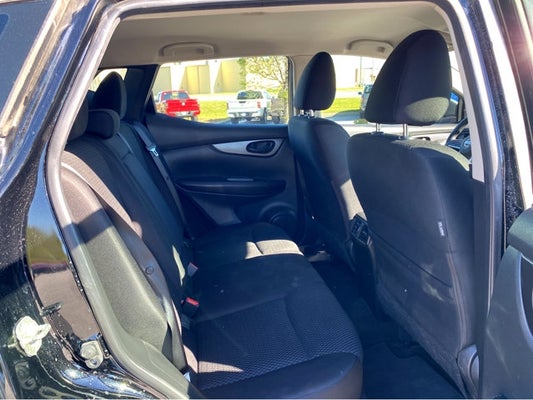 2019 Nissan Rogue Sport S in Brunswick, GA - Vaden Hyundai of Brunswick