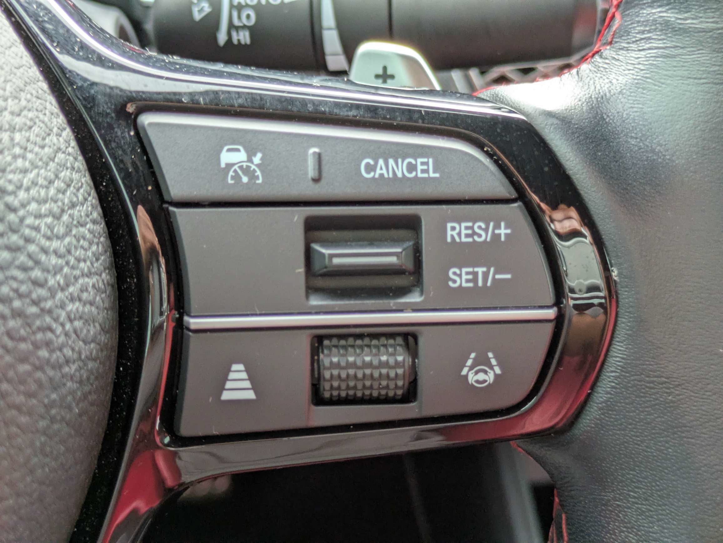 2024 Acura Integra w/A-Spec Technology Package