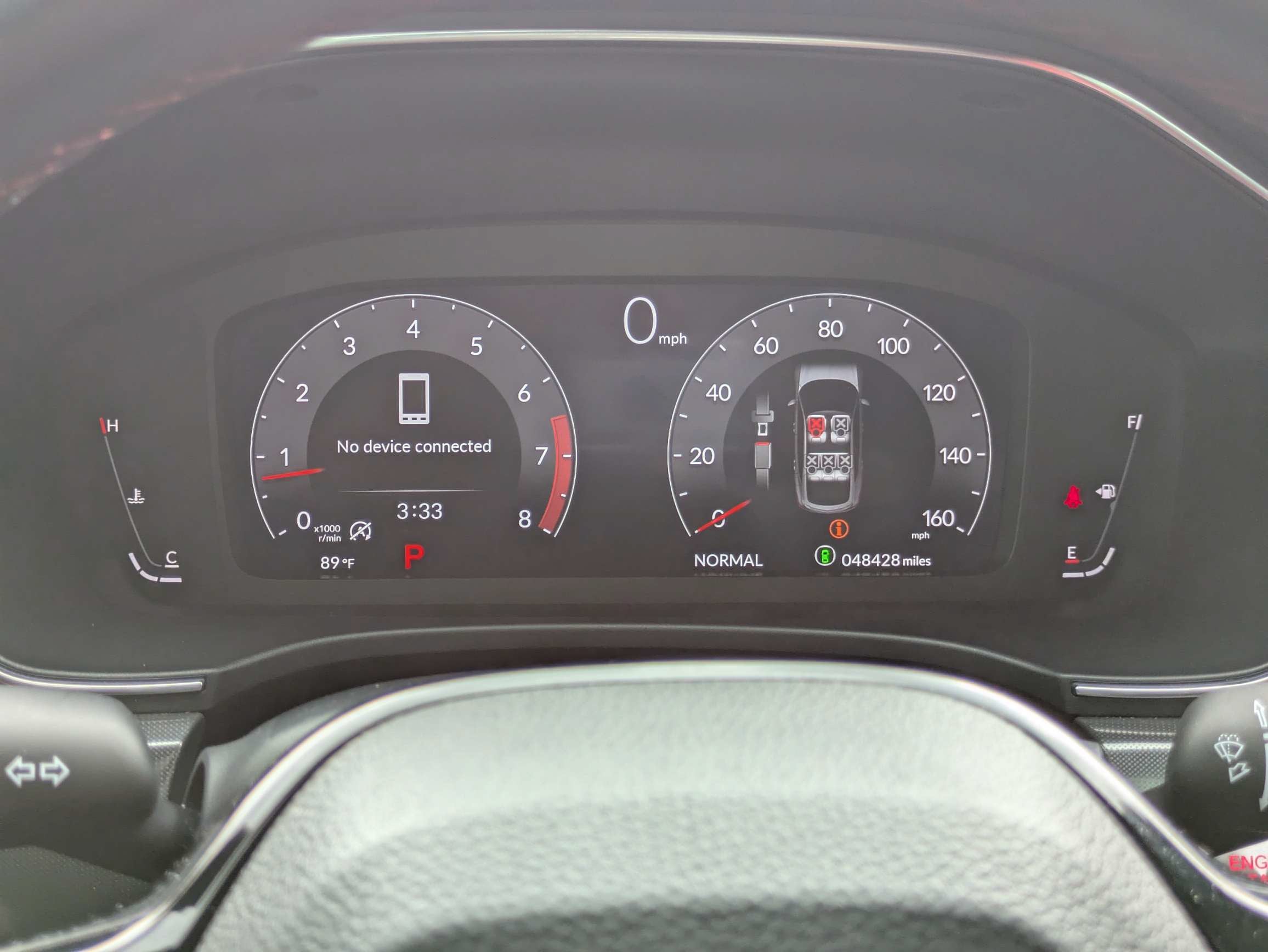 2024 Acura Integra w/A-Spec Technology Package