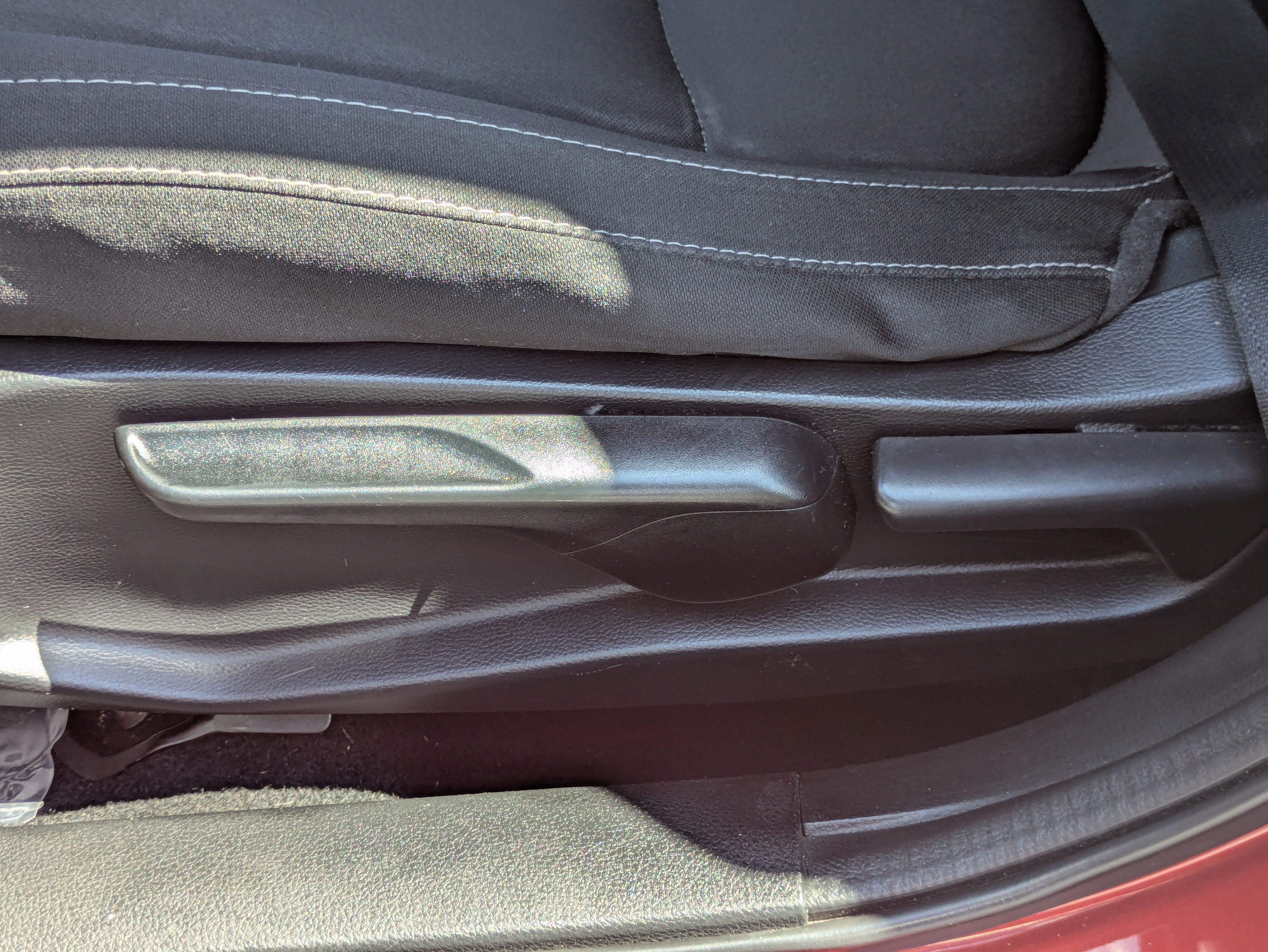 2020 Honda Civic Sedan LX